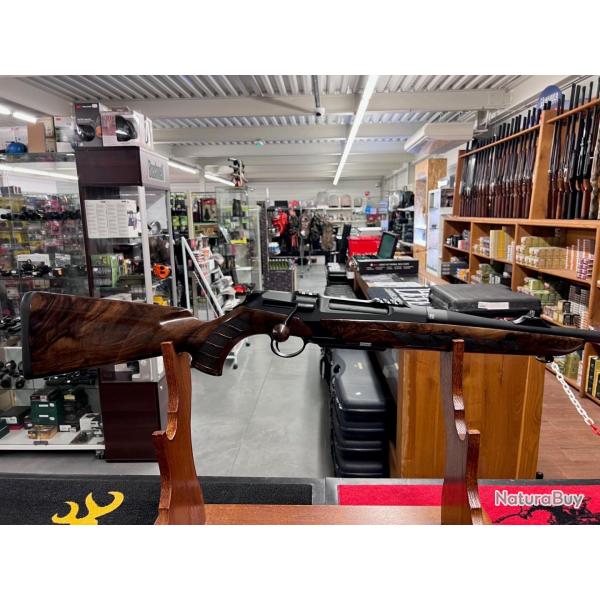 Merkel RX Helix Altesse grade 6 300 win mag canon filet