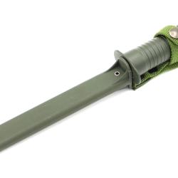 Baïonnette française pour fusil automatique SIG 540