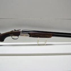 Fusil superpos&eacute; FRANCHI FEELING ERGAL SELECT - Cal. 12/76