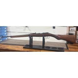 Noel sans prix de réserve ! Carabine Artisan Français - Imitation Lebel - 6mm bosquette - J1284-200