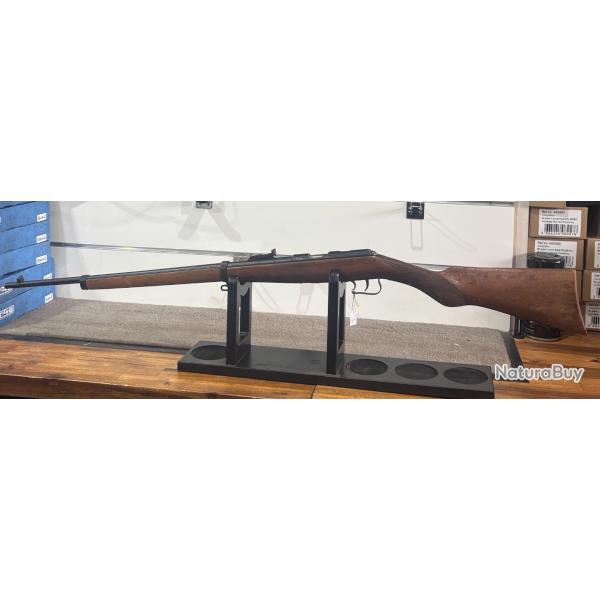 Noel sans prix de rserve ! Carabine Artisan Franais - Imitation Lebel - 6mm bosquette - J1284-200