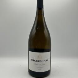 2024 Romain Le Bihan Chardonnay Pays D'Oc - 1 Magnum