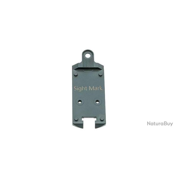 Plaque de montage pour Phoenix