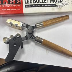 Moules &agrave;, balles Lee Pr&eacute;cision diam 429