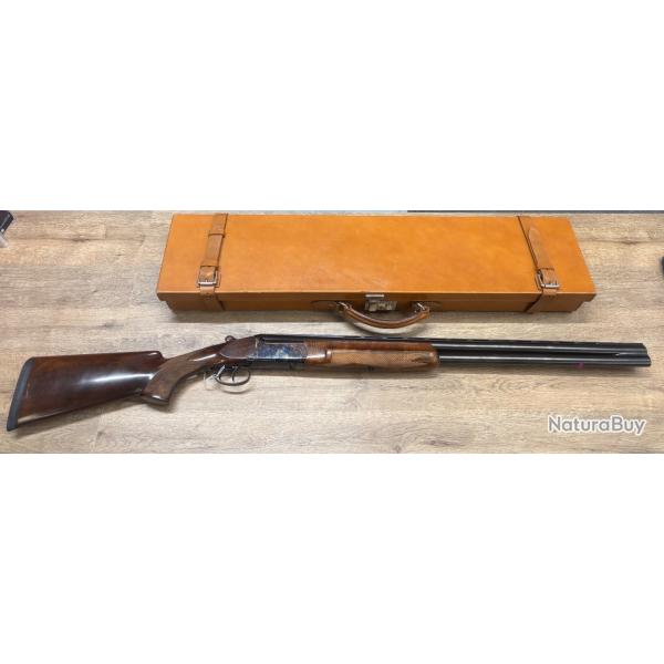 Fusil superpos Perazzi SC1 12/70