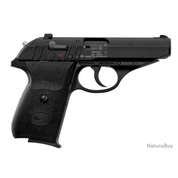 Pistolet Mauser PP7 - Cal. 22LR