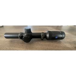 Lunette de battue Zeiss conquest V6