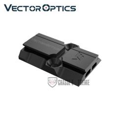 Platine VECTOR OPTICS Moj Vers Vod pour Glock