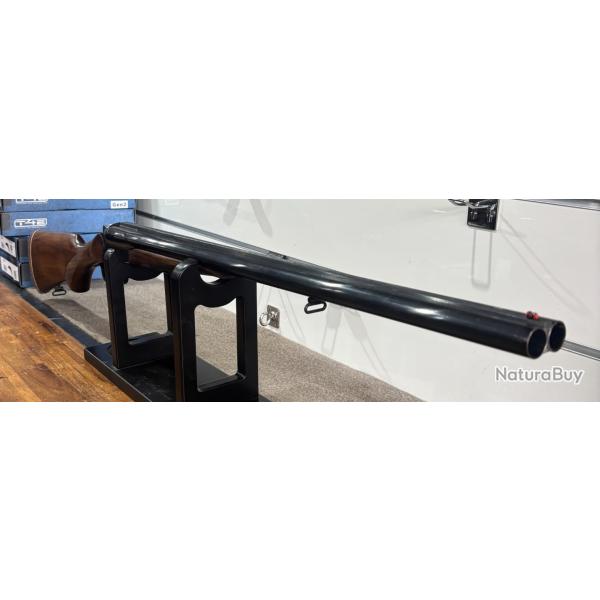 Noel c'est maintenant ! Fusil Bakal  juxtapos modle IJ 43 - 12/70 - 66CM - J1284-140