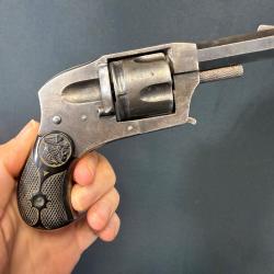 REVOLVER ARMINIUS cal.320