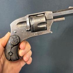 REVOLVER ARMINIUS cal.320