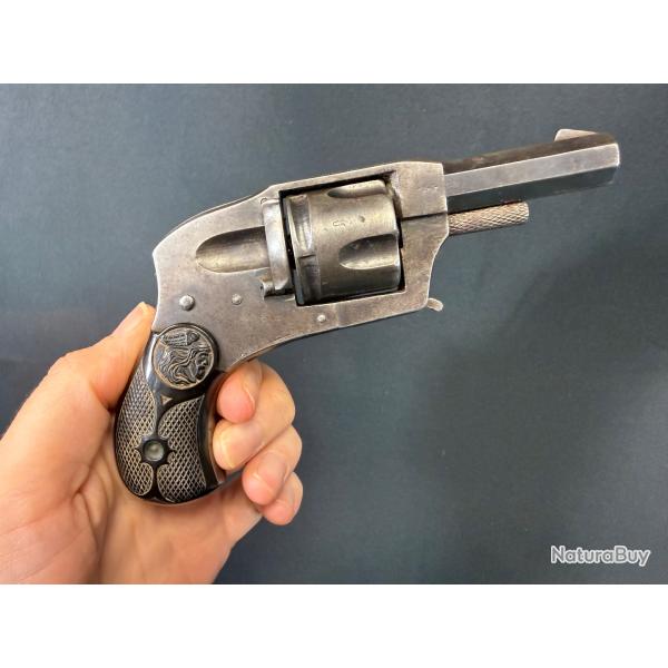 REVOLVER ARMINIUS cal.320