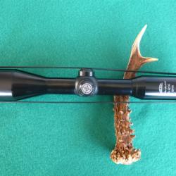 Affaire : lunette allemande Kaps, 6x42, optique top !!!