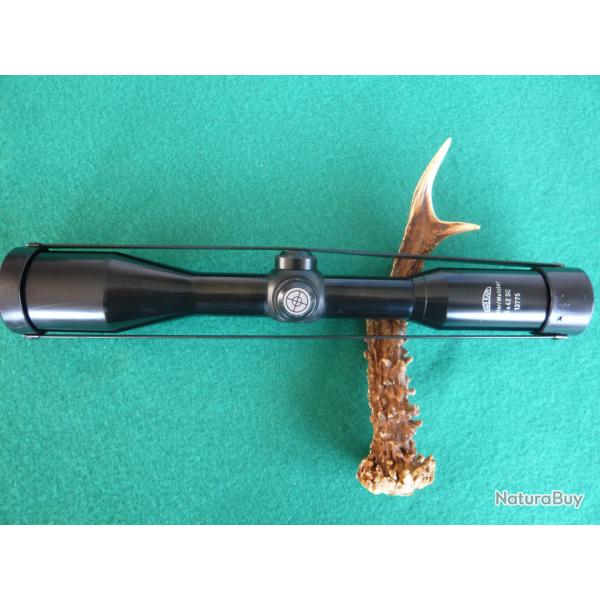 Affaire : lunette allemande Kaps, 6x42, optique top !!!