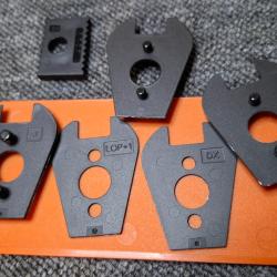 BENELLI Lupo - Pièce - Cales neuves !