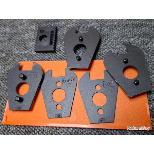 BENELLI Lupo - Pice - Cales neuves !