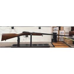 Noel sans prix de réserve ! Carabine de jardin Artisan Stéphanois - 14mm - Monocoup - J1284-90