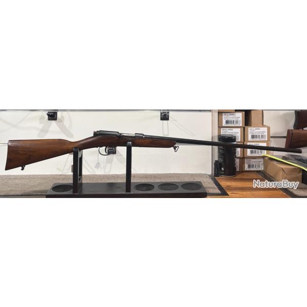 Noel sans prix de rserve ! Carabine de jardin Artisan Stphanois - 14mm - Monocoup - J1284-90
