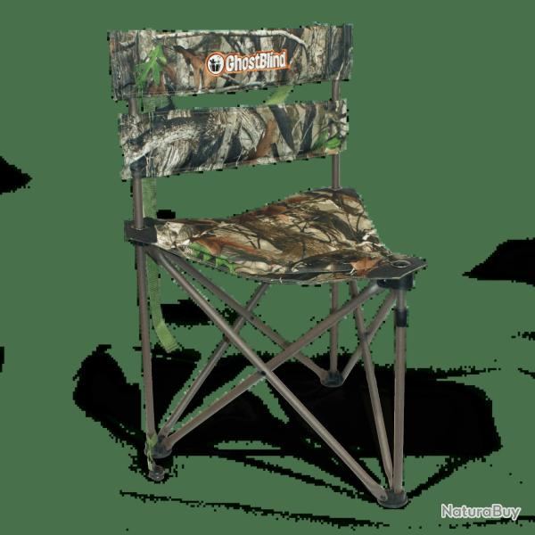 SIEGE TREPIED SUMMIT OUTDOOR pour Ghostblind