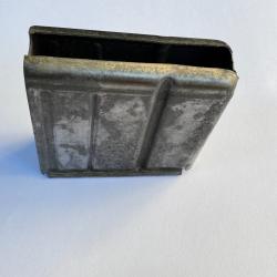 Ebauche de chargeur pour fusil FRF1 ou FRF2