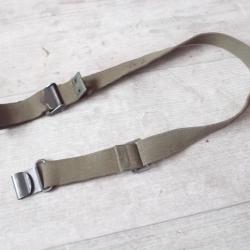 1942 Bretelle LEE ENFIELD ? USM1 ? GARAND ? A identifier