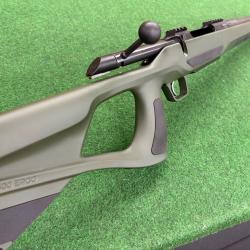 BELLE CZ 600 ERGO 30-06