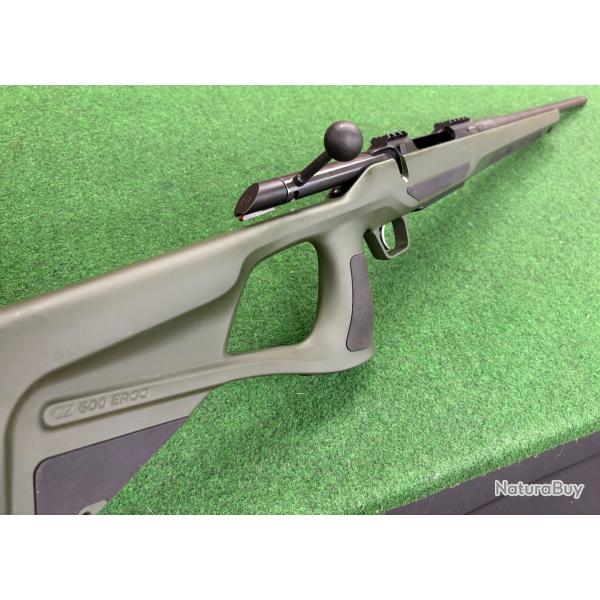 BELLE CZ 600 ERGO 30-06