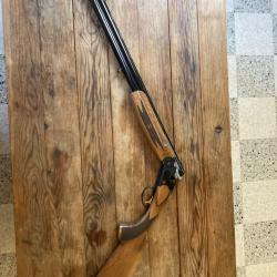 ATA calibre 20 canon 71 cm bascule ergal