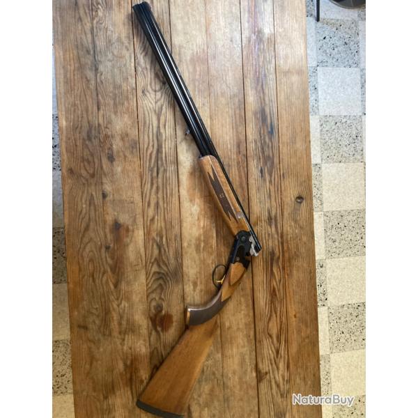 ATA calibre 20 canon 71 cm bascule ergal