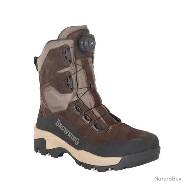 CHAUSSURE BROWNING HUNTSMAN II TAUPE 46