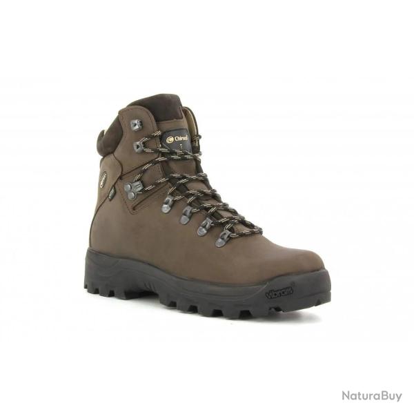 Chaussure chiruca calibre 22 Gore tex
