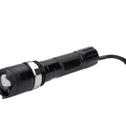SHOCKER LAMPE DEFENSE FOCUS R&Eacute;GLABLE 4 500 000 V