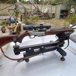 semi auto Verney Carron impact nt  diamant 300 win mag sans prix de reserve