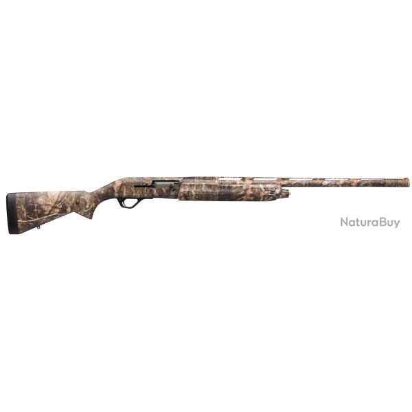 Fusil semi-automatique Winchester SX4 Camo Mobuc Cal. 12/89 Canon 76 cm