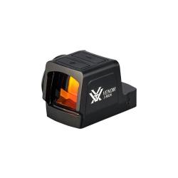 Venom Micro Point Rouge 3 MOA - Vortex