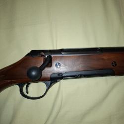 Haenel Jaeger 10 bois 7RM