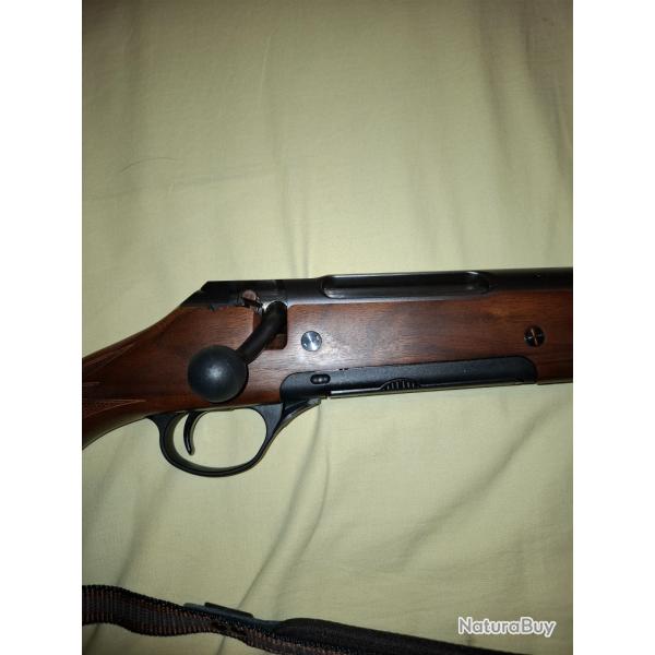 Haenel Jaeger 10 bois 7RM