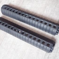 Garde main Colt M16, AR15 /M4 , AR15, Fass 90 ??