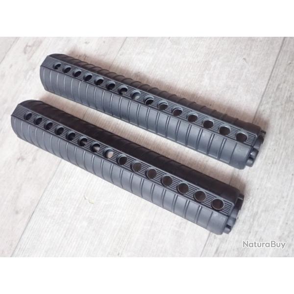 Garde main Colt M16, AR15 /M4 , AR15, Fass 90 ??