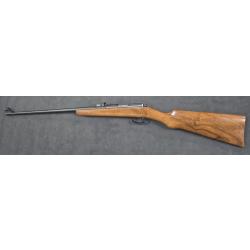 Carabine monocoup MANU ARM CAL 22LR