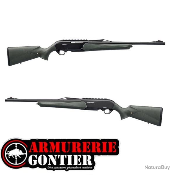 Carabine WINCHESTER SXR 2 STEALTH 300 winmag 53CM