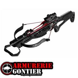 Arbal&egrave;tes BARNETT WILDCAT CRX 195 livres