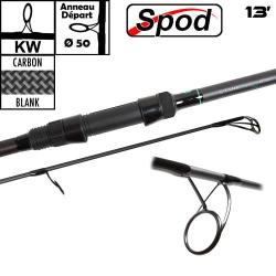 Canne Prowess Starfall Pro DG Spod 50mm 13' 6lbs