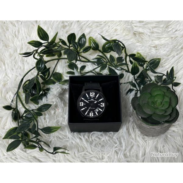 Montre Yonger et Bresson Automatique