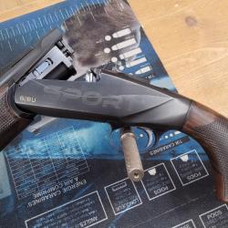 benelli 828 U sporting cal 12 76 cm