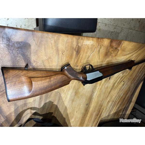 Lot Carcasse blaser r93 lgance + canon 7rm filet 65cm