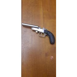 Magnifique 410 65 mn  compacte! voir la difference avec  pistolet de chasse standard
