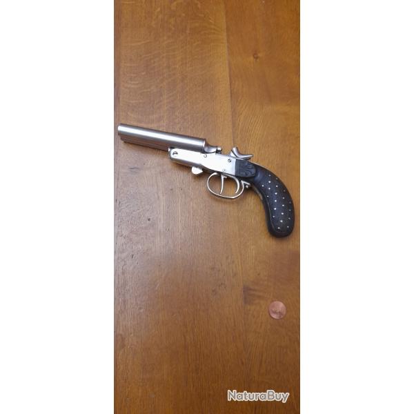 Magnifique 410 65 mn  compacte