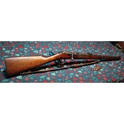Carabine de cavalerie MAUSER 71 "karabiner K71 "