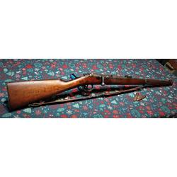 Carabine de cavalerie MAUSER 71 "karabiner K71 "